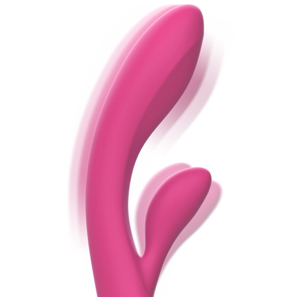 SUBBLIME Seksualus Juodas Teddy - Image 3