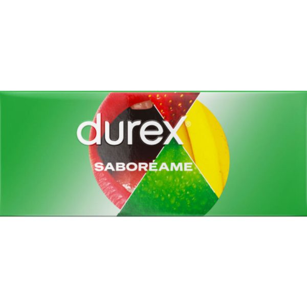 DUREX CONDOMS – durex - malonumo vaikai 144 vienetai - Image 2