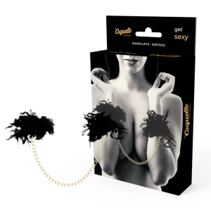 COQUETTE ACCESSORIES – coquette chic desire - deluxe ankletės