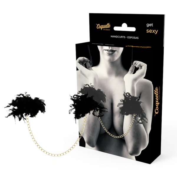 COQUETTE ACCESSORIES – coquette chic desire - deluxe ankletės