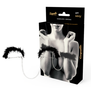 COQUETTE ACCESSORIES – coquette chic desire - fetišo ankletai deluxe