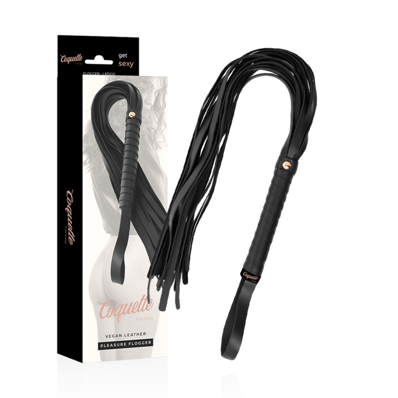 COQUETTE FANTASY – coquette chic desire - fantasy vegan odos floggeris