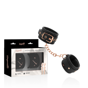 COQUETTE FANTASY – coquette chic desire - fantasy vegan oda anklestai