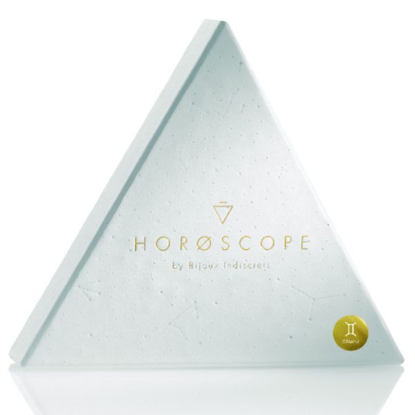 BIJOUX HOROSCOPE – bijoux - indiscrets horoscope rinkinys liūtui - Image 2