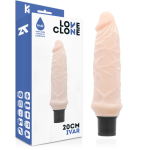 LOVECLONE - IVAR Savarankiško Sutepimo Vibratorius