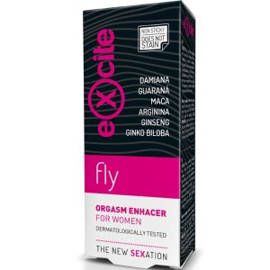 EXCITE - FLY Orgazmo Stiprintojas 20 ml