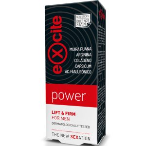 EXCITE - Erekciją Skatinantis Gelis 20 ml