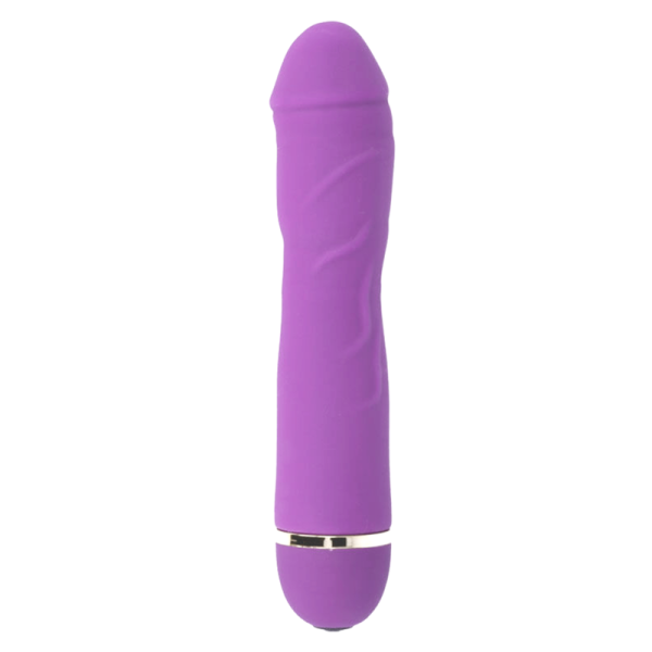 INTENSE FUN – intensyvus - oras 20 greičių silikonas lavanda - Image 3