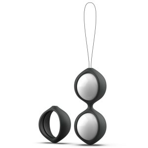 B SWISH – bfit klasikos lankstus juodas 38 g.