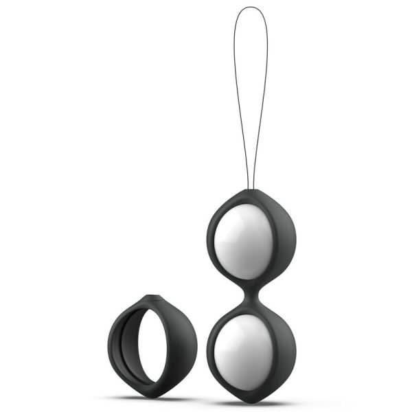 B SWISH – bfit klasikos lankstus juodas 38 g.