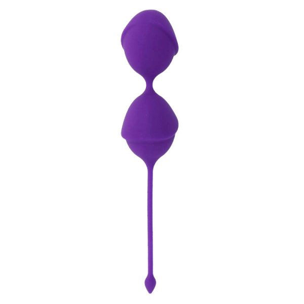 INTENSE HEALTH & FUN – intense - karmy fit kegel silikonas lilac - Image 2