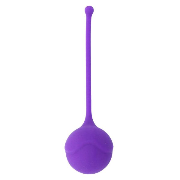INTENSE HEALTH & FUN – intense - kisha fit one silikoninis kegelis lilac - Image 2