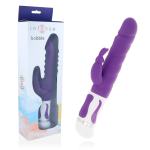 INTENSE - BOBBLE VIBRATOR ROTATOR