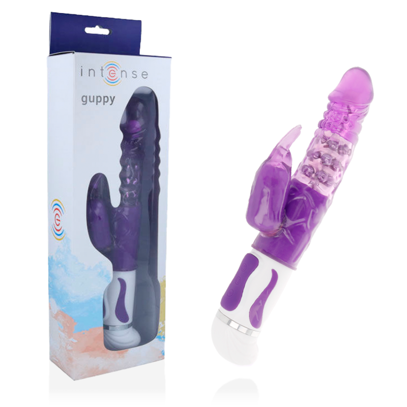 INSPIRE ESSENTIAL - MYLA PURPLE