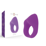 INTENSE - OTO LILAC Įkraunamas Vibratorius Žiedas