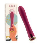 CICI BEAUTY - PREMIUM SILIKONO STŪMIMO KULKA