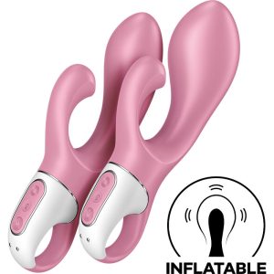 SUBBLIME - Fetish stiliaus bodis
