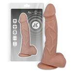 MR INTENSE - Realistiškas dildo 22 cm