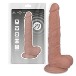 MR INTENSE Realistiškas Dildo 22.7 cm
