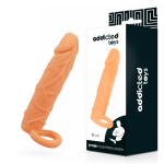 ADDICTED TOYS - 18 cm Penio Priauginimas