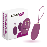 COVERME - Nuotoliniu būdu valdomas Lapi violetinis