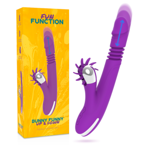 FUN FUNCTION - Triušio Juokas UP & DOWN 2.0