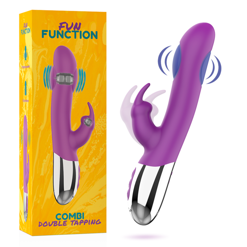 FUN FUNCTION – kombi duble tapping