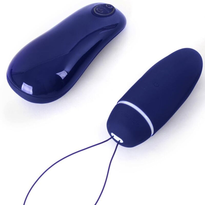 B SWISH – bnaughty deluxe unleashed tamsiai mėlynas