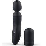 B SWISH – bthrilled vibrator wand premium juodas