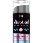 INTT UNISEX AROUSAL GEL - Galingas Intymus Stimuliantas 15ml