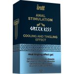 INTT - Graikiškas bučinys analinei stimuliacijai 15 ml