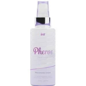 INTT - Pheros Fantasy kremo purškiklis