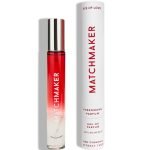 EYE OF LOVE – raudonas deimantų kvapas, kuris prisitraukia 10 ml