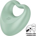 SATISFYER - PERFECT PAIR 3 ŽALIAS