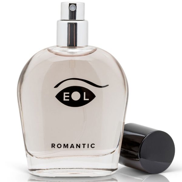 EYE OF LOVE – eol phr parfum deluxe 50 ml - romantiškas - Image 3