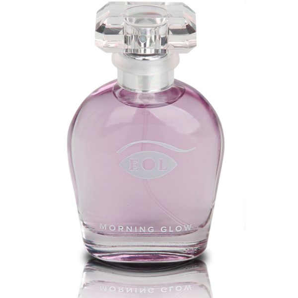 EYE OF LOVE – eol phr feromonų parfumas deluxe 50 ml - ryto švytėjimas - Image 2