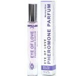 EYE OF LOVE - Morning Glow Pheromone Perfume