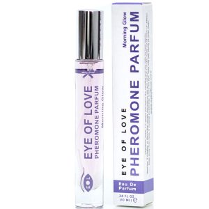 EYE OF LOVE – eol feromonų kvepalai 10ml - ryto švytėjimas