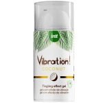 INTT - Vibracija Gelis Vegan