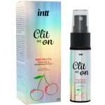 INTT RELEASES - Clit Me On Purškiamas Gelis 12 ml