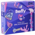 BEFFY - Oralinis Prezervatyvas