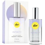 PJUR - Silikoninis lubrikantas 50 ml