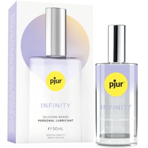 PJUR - Silikoninis lubrikantas 50 ml