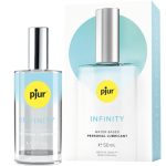 PJUR - SILIKONO PAGRINDO LUBRIKANTAS 50 ML