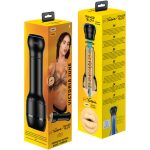 KIIROO – powerblow &amp; feel victoria june bokalų komplektas