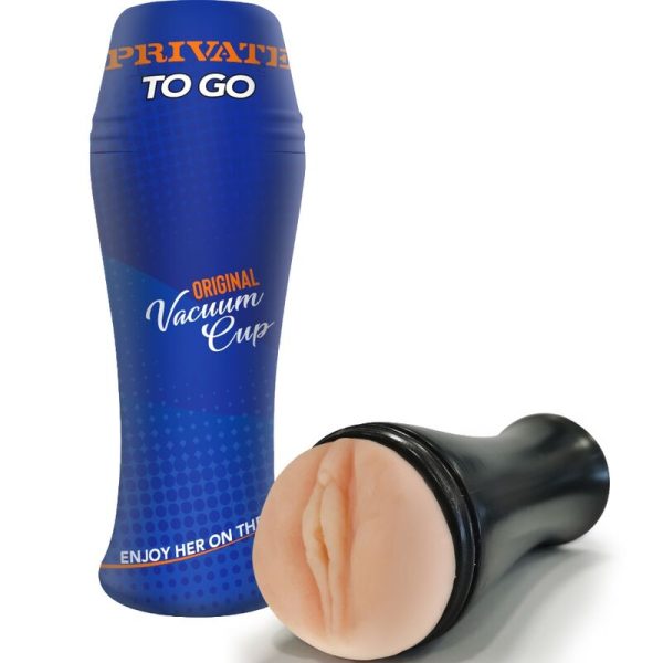 PRIVATE – originalus vacuum kupolas kelionėms - Image 2