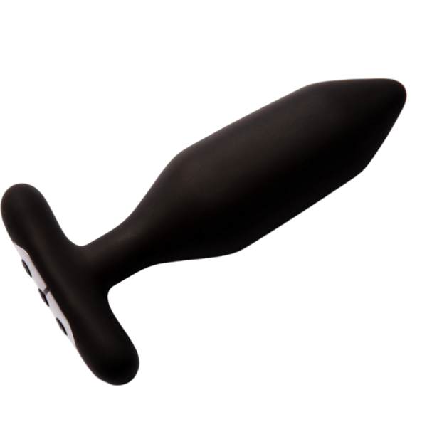 JE JOUE – onyx analinis vibratorius juodas - Image 2