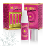 OLIMPYA - Dieviška Malonumo Galia