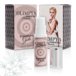 OLIMPYA - Skystas Malonumo Deivės Vibratorius