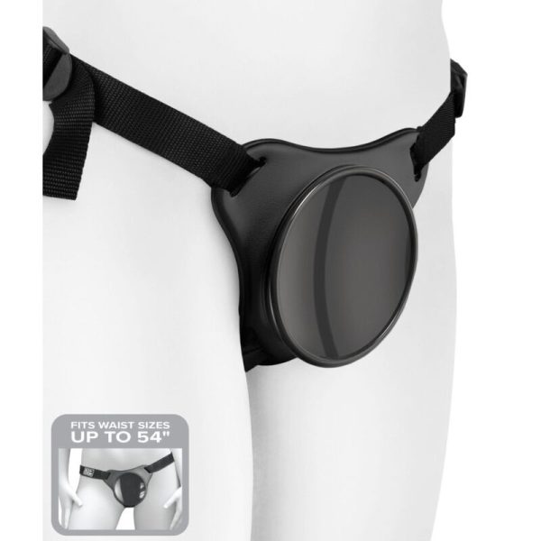 PIPEDREAMS – body dock original diržas - Image 2